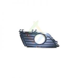 REJILLA DERECHA PARACHOQUES DELANTERO CON AGUJERO ANTINIEBLA OPEL CORSA C ref 22023053