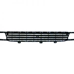 Rejilla para golpes delantero  c/agujeros OPEL ZAFIRA A ref 22033063