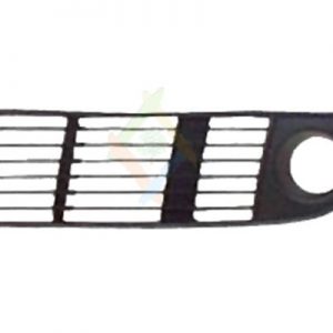 REJILLA IZQUIERDA PARACHOQUES DELANTERO SIN AGUJERO ANTINIEBLA AUDI A6 / A6 Avant ref 22310435