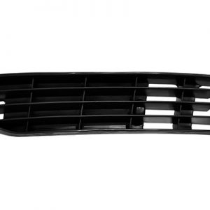 REJILLA DERECHA PARACHOQUES DELANTERO SIN AGUJERO ANTINIEBLA AUDI A6 / A6 Avant ref 22320423