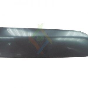 Moldura derecha para golpes del. VOLKSWAGEN GOLF V / GOLF V Variant ref 28125551