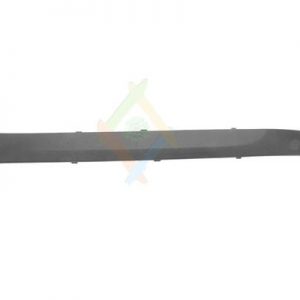 Moldura izquierda para golpes del. SKODA OCTAVIA II / OCTAVIA Combi ref 28314717