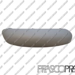 Moldura para golpes delantera der. imprimada CITROEN C-3 ref CI3221245