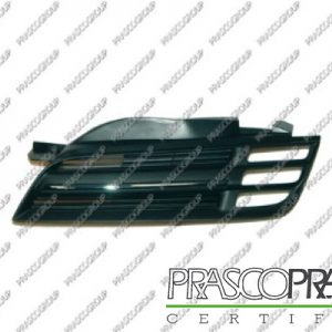Moldura para golpes del. Izq. negra. NISSAN MICRA ref DS0112004