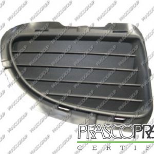 Rejilla para golpes delantero PUNTO GRANDE ref FT3422123