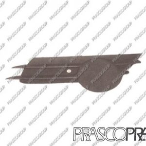 Rejilla para golpes delantera derecha c/a OPEL CORSA D ref OP0342124