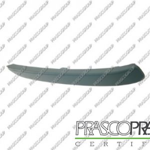Rejilla para golpes delantero izquierda OPEL ASTRA H ref OP4101244