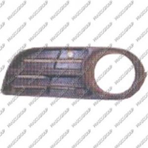Rejilla para golpes del. izquierda c/a SKODA FABIA 8 ref SK3222134