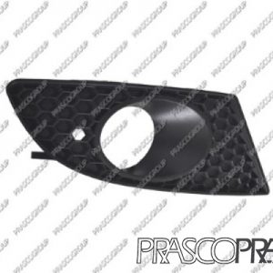 Rejilla para golpes delantera derecha c/a SEAT LEON ref ST4222133