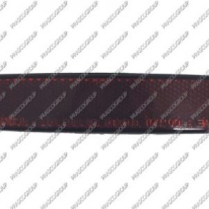 Reflector trasero derecho SSANGYONG KYRON  ref SY8204353