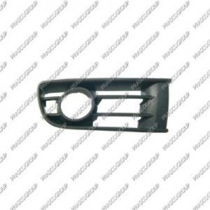 Rejilla para golpes delantera .derecha c/a VW POLO ref VG0212123