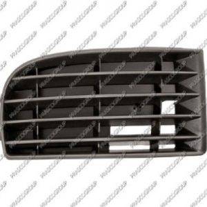 Rejilla para golpes delantero derecha GOLF V ref VG0362123