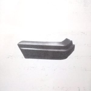 Punta para golpes delantera derecha FORD ESCORT ref ES-21