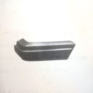 Punta para golpes delantero izquierda FORD ESCORT GHIA ref ES-22