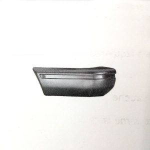 Punta para golpes delantera derecha FORD FIESTA XR2 ref F-152