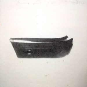 Punta para golpes trasera derecha TALBOT HORIZON ref HO-126